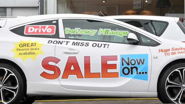 Buying a car still involves a great deal of uncertainty for many people.