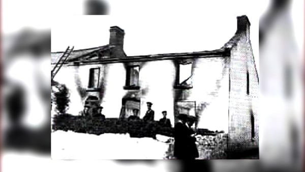 The attack was one of the most controversial IRA actions of the revolutionary era