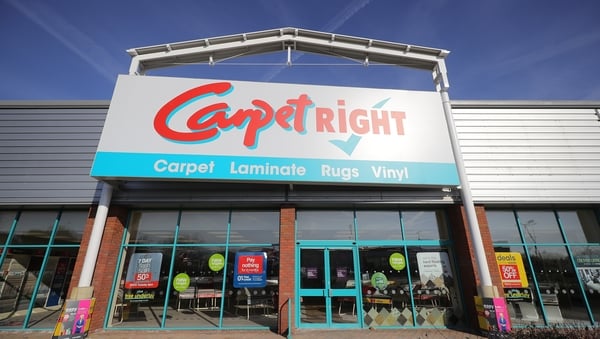 The company operates 272 stores across the UK