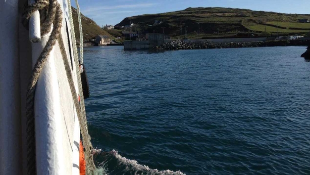 Cape Clear
