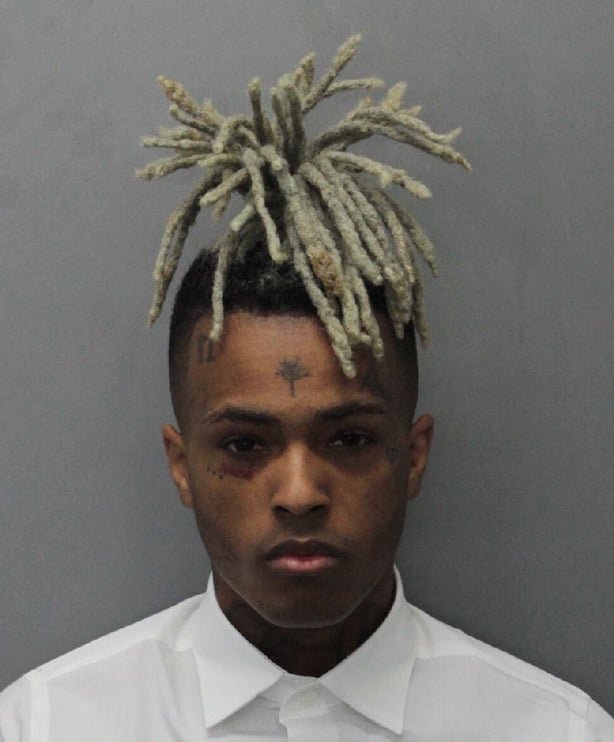 Xxxtentacion