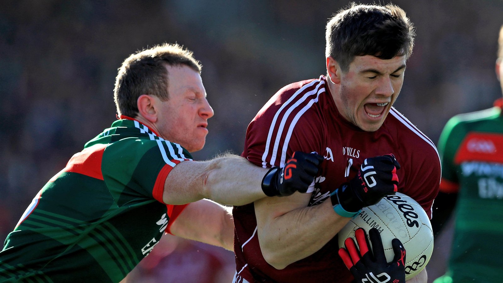 All you need to know about Mayo v Galway