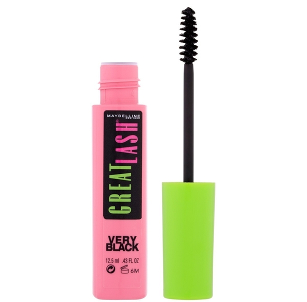 Maybelline Great Lash Mascara
