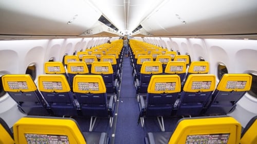 Spanish Court Orders Ryanair To Cancel Cabin Bag Fee