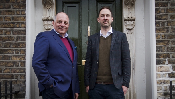 The Great House Revival