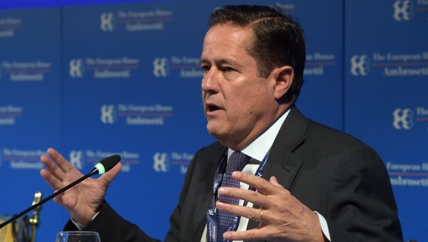 Barclays chief executive Jes Staley been fined £642,430 by the UK's FCA in whistleblower case