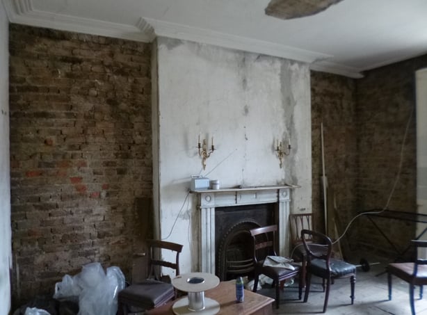 Dublin-Townhouse