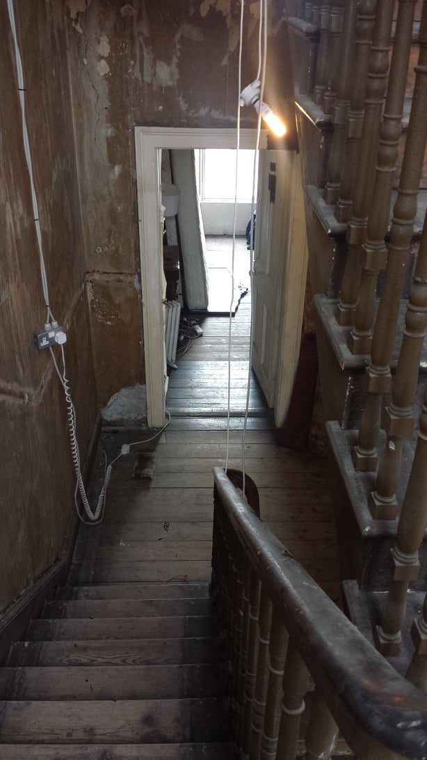 Dublin-Townhouse-Staircase