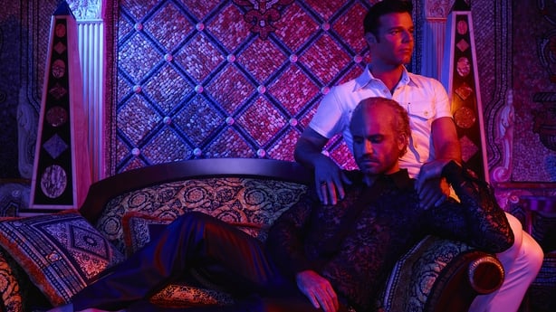 The Assassination of Gianni Versace