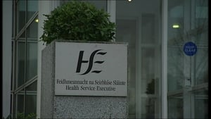 Just 3% reported witnessing adult abuse to the HSE