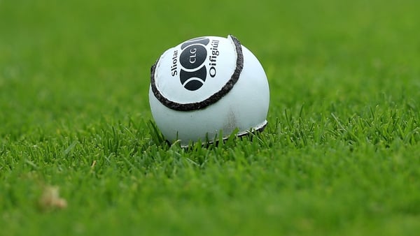 Results from the opening rounds of the Christy Ring and Nicky Rackard Cups.