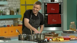 Today Show Bites