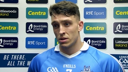 Chris Crummy: "Absolute devastation in dressing room" | The Sunday Game