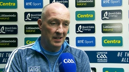 Pat Gilroy: Dublin "let Kilkenny back into it" | The Sunday Game