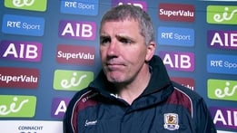 Kevin Walsh: Game "not the best to look at" | The Sunday Game