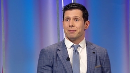 Cavanagh: Mayo red card "bad blood from league game"| The Sunday Game