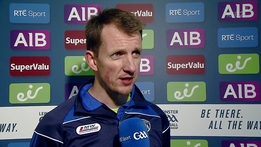 John Sugrue: "We put ourselves in a corner" | The Sunday Game