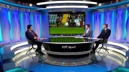 Football Analysis Round Up | The Sunday Game