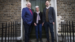 The Great House Revival