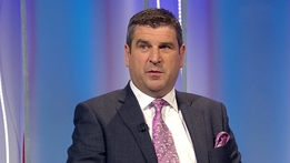 Duignan: Offaly backline "inexperienced" | The Sunday Game