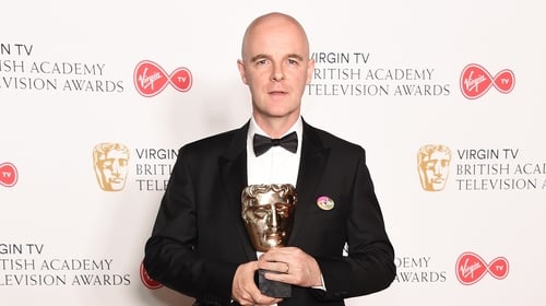 Watch the 2019 BAFTA Games Award ceremony here