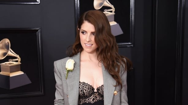 Anna Kendrick