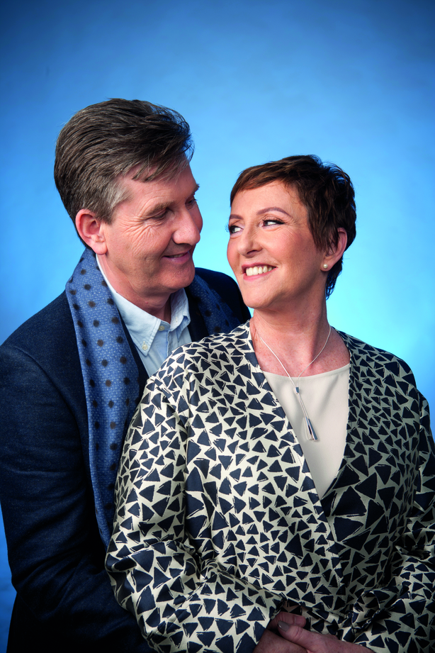 Daniel majella rte guide
