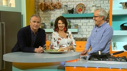 Today with Maura and Daithi