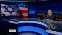 RTÉ News: Nine O'Clock
