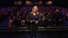 Claire Byrne Live Referendum Special
