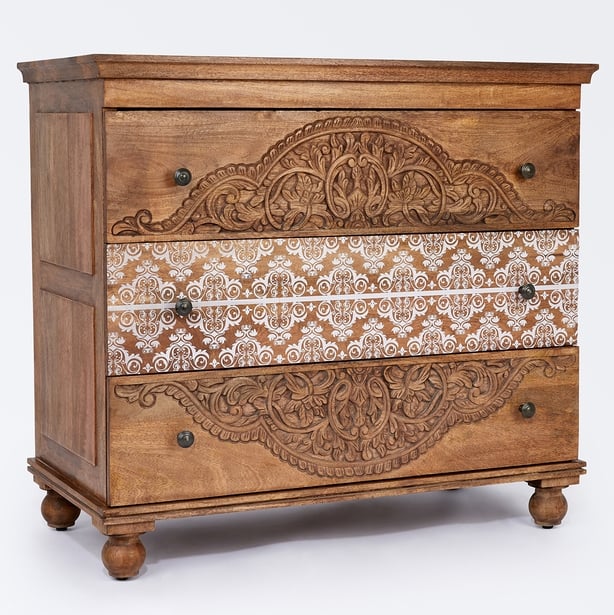 Monsoon Chest Drawers