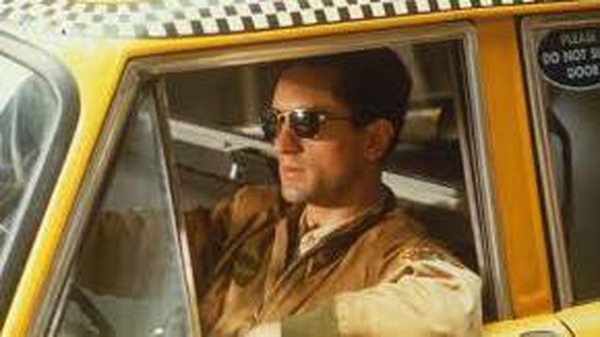 The RTÉ National Symphony Orchestra summer season kicks off with a screening of Martin Scorsese's classic Taxi Driver.