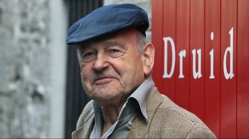 Tom Murphy's plays were performed all over the world and he had a significant association with the Druid Theatre Company