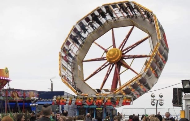 Wexford Funfair