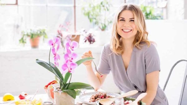 Get the Glow: Madeleine Shaw's tips for Young Mums