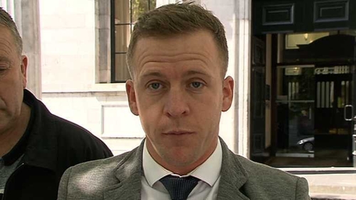 Davy Glennon