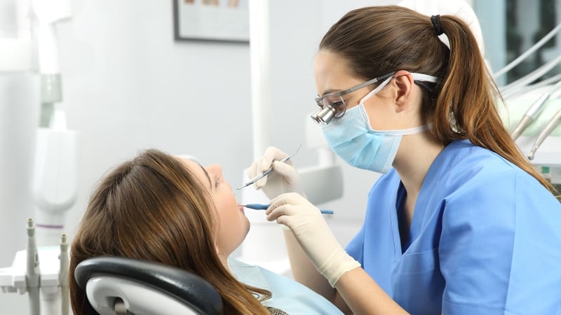 Medical card patients struggle to secure dentist