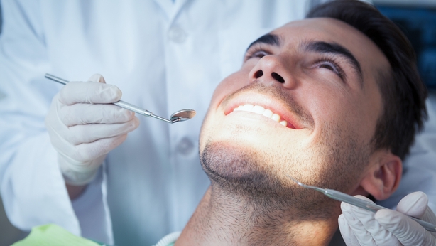 dentist