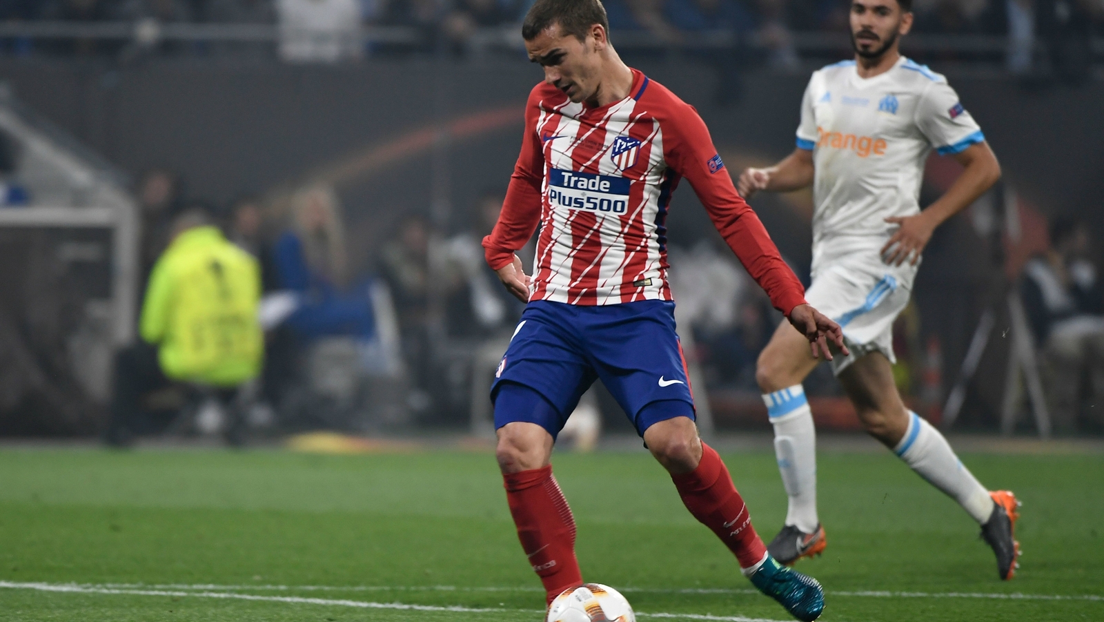 Recap: Atletico Madrid win Europa League final