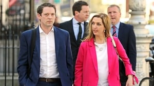 Stephen Teap and Vicky Phelan spoke to Ray D'Arcy about the ongoing cervical cancer scandal Stephen Teap and Vicky Phelan spoke to Ray D'Arcy about the ongoing cervical cancer scandal