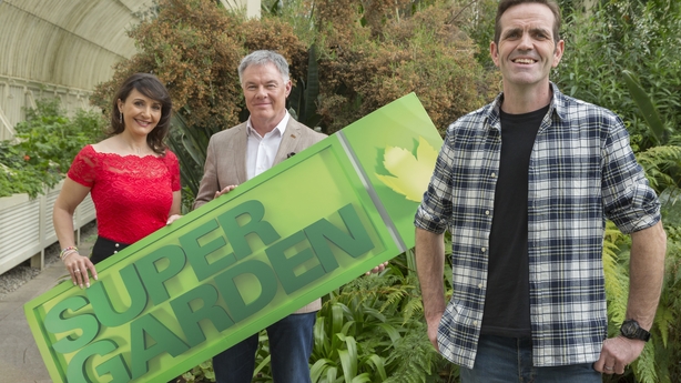 Super Garden