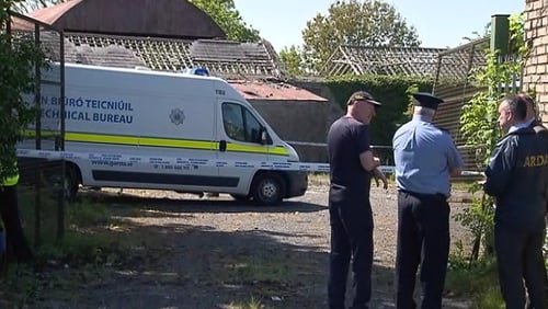 Body of teenage girl has been discovered in Dublin