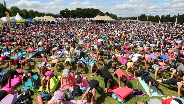 WellFest
