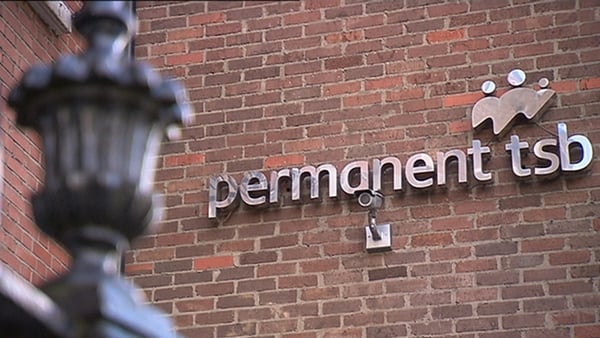 Permanent TSB said it was in talks with NatWest as part of its aim of growing its business