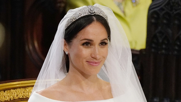 Meghan Markle