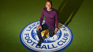 Ricardo Pereira is Leicester's first new summer signing