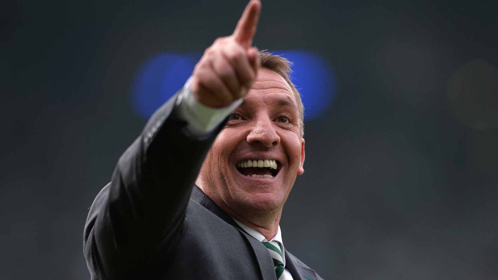 Insatiable Rodgers wants to go for the treble treble