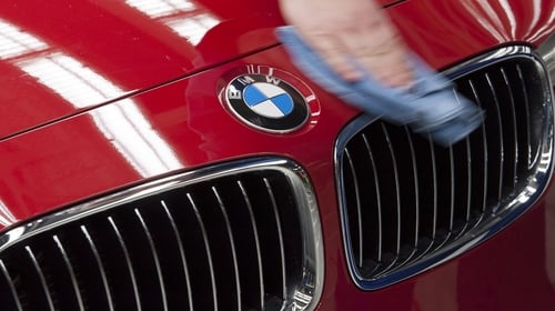New Bmw Safety Recall For 3 Series Cars In Ireland And Uk The New Recall Concerns A Potential Fire Risk From Cable Connecting Battery To