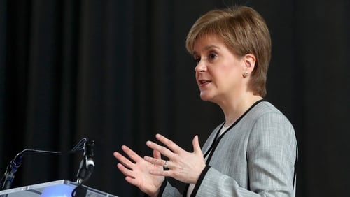 Independence report will not be sugar-coated, Nicola Sturgeon says