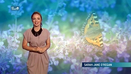 Weather with Signing